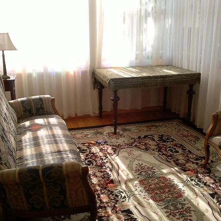Villa Florio Jūrkalne Esterno foto