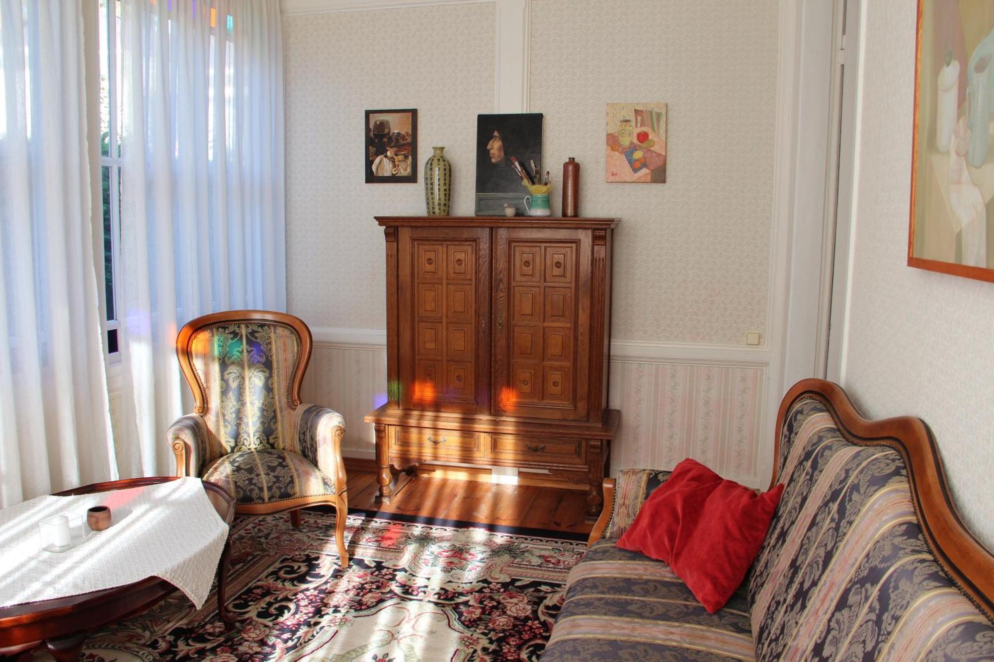Villa Florio Jūrkalne Esterno foto