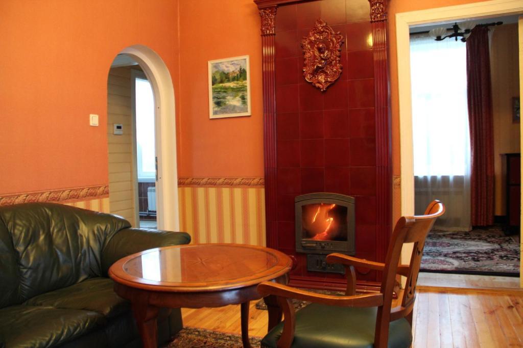 Villa Florio Jūrkalne Esterno foto