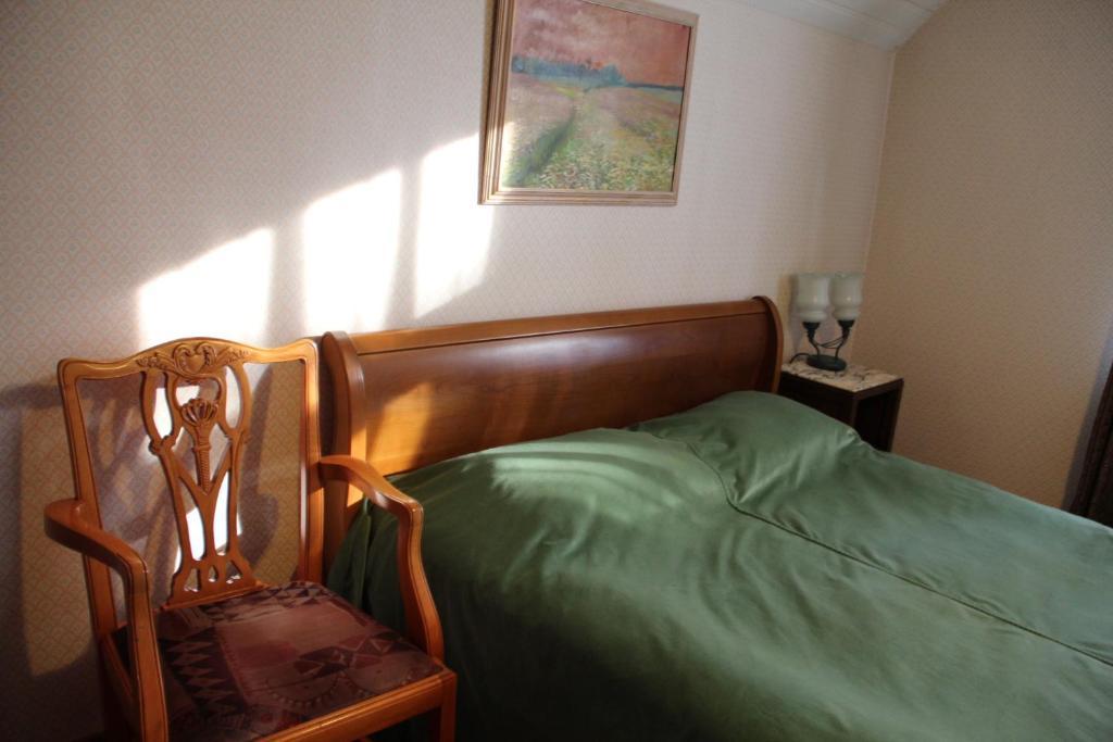 Villa Florio Jūrkalne Esterno foto