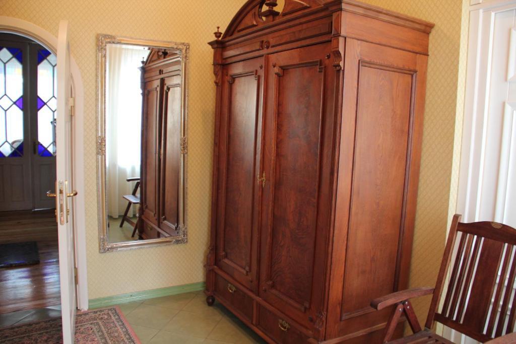 Villa Florio Jūrkalne Camera foto