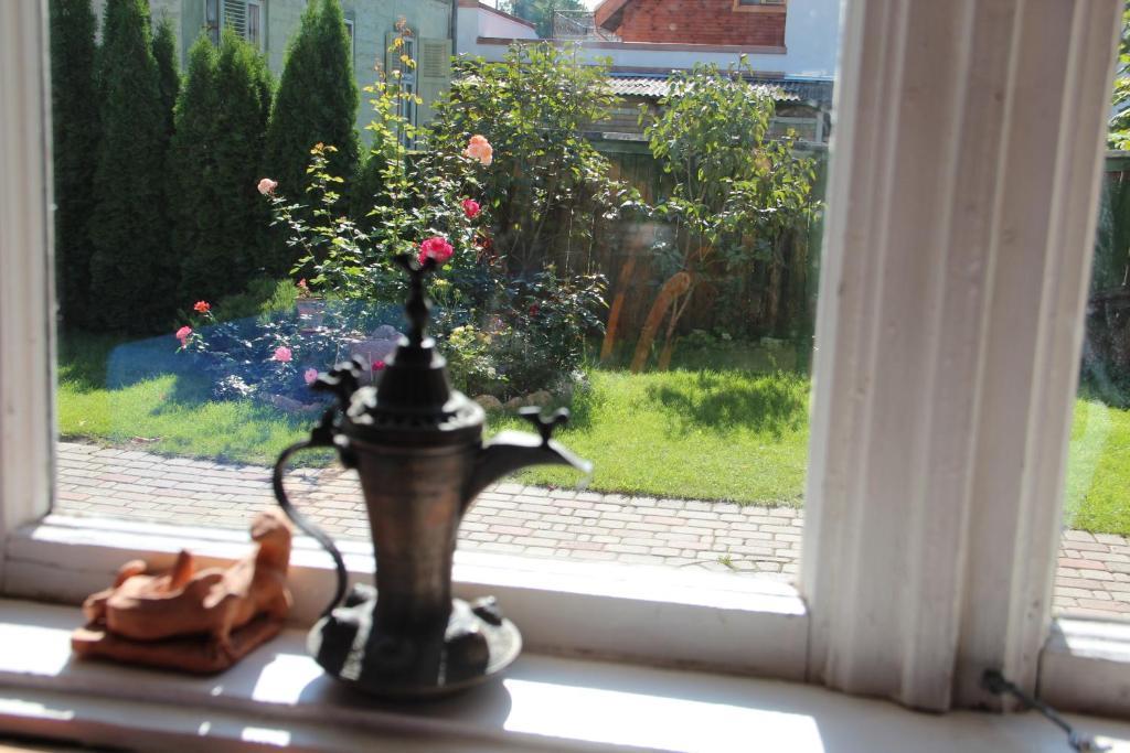 Villa Florio Jūrkalne Esterno foto